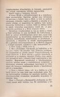 Majthényi György: A kéz beszél. A gyakorlati chiromantia kézikönyve.
(Budapest), [1937 körül]. Stád...