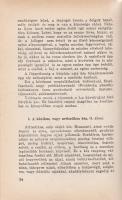 Majthényi György: A kéz beszél. A gyakorlati chiromantia kézikönyve.
(Budapest), [1937 körül]. Stád...