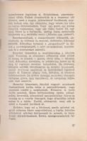 Majthényi György: A kéz beszél. A gyakorlati chiromantia kézikönyve.
(Budapest), [1937 körül]. Stád...