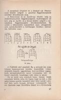 Majthényi György: A kéz beszél. A gyakorlati chiromantia kézikönyve.
(Budapest), [1937 körül]. Stád...
