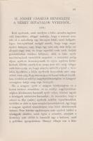 Mika Sándor (szerk.): Történelmi olvasókönyv. Az ó-kor története. Az új-kor története 1648-tól. Magy...