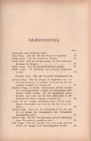 Sprenger, Jakob - Institoris, Heinrich:
Der Hexenhammer. (Malleus Maleficarum.) Zum ersten Male ins...