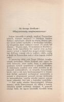 Krúdy Gyula: Az első Habsburg. [Regény.]
Budapest, [1931]. Franklin-Társulat (ny.) 160 p. Első köte...