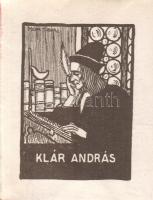 Tóth Béla: A spiritizmusról.
Budapest, (1903). Lampel Róbert (Wodianer F. és Fiai ny.) 136 + [2] p....
