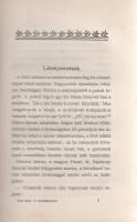 Tóth Béla: A spiritizmusról.
Budapest, (1903). Lampel Róbert (Wodianer F. és Fiai ny.) 136 + [2] p....