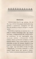 Tóth Béla: A spiritizmusról.
Budapest, (1903). Lampel Róbert (Wodianer F. és Fiai ny.) 136 + [2] p....