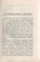 Wolkenberg Alajos: Az okkultizmus és spiritizmus multja és jelene.
Budapest, 1923. Szent-István-Tár...