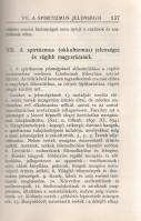 Wolkenberg Alajos: Az okkultizmus és spiritizmus multja és jelene.
Budapest, 1923. Szent-István-Tár...