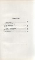 Németh László: Magyarság és Európa. [Tanulmányok.]
Budapest, 1935. Franklin-Társulat (ny.) 137 + [3...