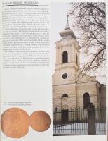 Borbély Anikó-Várady Péter Pál: Erdély magyar templomai: Kalotaszeg. Ungarische Kirchen In Siebenbür...