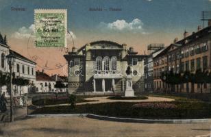 Sopron színház (EK)