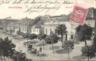 Sátoraljaújhely (EB)