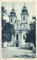 Tihany apátsági templom (EB)