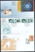 2009 5 klf FDC