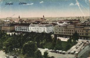 Szeged (EB)