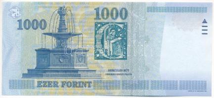 2005. 1000Ft "DC 3106001" T:AU