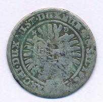 Német Államok / Szilézia 1662GH 15kr Ag "I. Lipót" (5,26g) T:F
German States / Silesia 16...