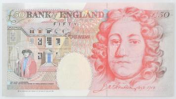 Nagy-Britannia 2004-2011. (1994) 50P "Andrew Bailey" T:AU
Great Britain 2004-2011. (1994)...