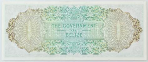 Belize 1976. 1$ T:AU
Belize 1976. 1 Dollar C:AU
Krause P#33c