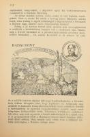 Dr. Szűcs Imre: Kalandozás a Balatonon. Bp., 1943, Magyar Cserkészmozgalom. Kiadói papírkötés, széte...