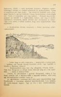 Dr. Szűcs Imre: Kalandozás a Balatonon. Bp., 1943, Magyar Cserkészmozgalom. Kiadói papírkötés, széte...