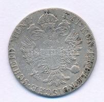 Ausztria 1795A 12kr Ag T:F patina
Austria 1795A 12 Kreutzer Ag C:F patina
Krause KM#2137