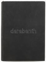 1930 Magyar Statisztikai Közlemények: Az 1930. évi népszámlálás I. rész. Demográfiai adatok. Szerkes...