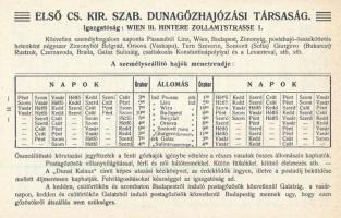 Magyar Fürdőkalauz. Szerk.: Erdős József. Bp., 1984, Állami Könyvterjesztő Vállalat. Az 1911. évi ki...