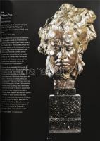 Sotheby's árverési katalógus, 19. századi európai festészet témában, 2008