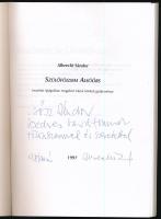 Albrecht Sándor: Szülőföldem Alsóörs. Javarészt újságokban megjelent írások bővített gyűjteménye. DE...