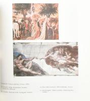 Végvári Lajos: Az európai művészet története. Bp., 1989, Képzőművészeti Kiadó. Gazdag képanyaggal il...