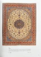 Dorotheum árverési katalógus, szőnyegek témában, 2023