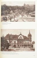 Praznovszky Mihály: Veszprém Anno... Fotográfiák a régi Veszprémről. Veszprém, 2000, Művészetek Háza...