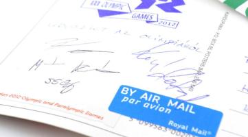 Hosszú Katina (1989-) háromszoros olimpiai, ötszörös világ-, és tizenháromszoros Európa-bajnok úszún...