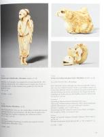 Lempertz árverési katalógus, ázsiai műtárgyak témában, 2020