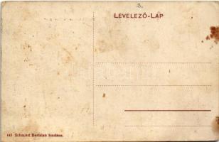 Onga (Miskolc), Destiláló (desztilláló), rum és likőr gyár. Schmied Bertalan kiadása (fl)