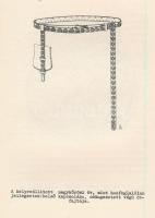 Dienes István - László Gyula: Beszélgetések a magyarok elődeiről. Bp.,1960, Magyar Nemzeti Múzeum - ...