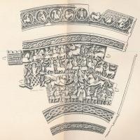 Dienes István - László Gyula: Beszélgetések a magyarok elődeiről. Bp.,1960, Magyar Nemzeti Múzeum - ...