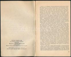 1988 Mi az igazság? Verebes József 1988. áprilisi exkluzív interjúja Koltay Gábornak. Hernádi Gyula ...