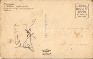 Badacsonylábdihegy, Csáky Krisztina, Zrínyi Ilona és Lorántffy Zsuzsanna pihenő, sziklaomlás. Rodost...