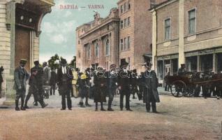 Varna (Rb)