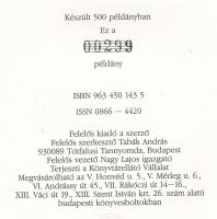 Bede Anna: Hadihajón Kínában. Egy magyar tengerész naplójából. (1910-1914.) Z-füzetek/45. Bp., én., ...