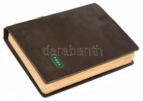 Lars Svensson: Útmutató az európai énekesmadarak meghatározásához. Ford.: Györgypál Zoltán. Bp., 197...