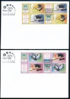 2007 2 klf FDC