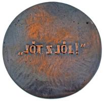 Renner Kálmán (1927-1994) DN "A szép magyar beszédért - Győr - Kazinczy Ferenc / Jót s jól!&quo...