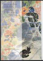 Száz év ragyogás. Osztrák-magyar festészeti kiállítás. Bp., 2001, Károlyi Palota Kulturális Központ....