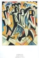 Száz év ragyogás. Osztrák-magyar festészeti kiállítás. Bp., 2001, Károlyi Palota Kulturális Központ....