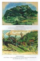 Száz év ragyogás. Osztrák-magyar festészeti kiállítás. Bp., 2001, Károlyi Palota Kulturális Központ....