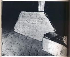 Normantas Paulius: Kőrösi Csoma Sándor valóságos és álombeli útján. A művész, Normantas Paulius (194...