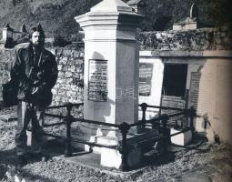 Normantas Paulius: Kőrösi Csoma Sándor valóságos és álombeli útján. A művész, Normantas Paulius (194...